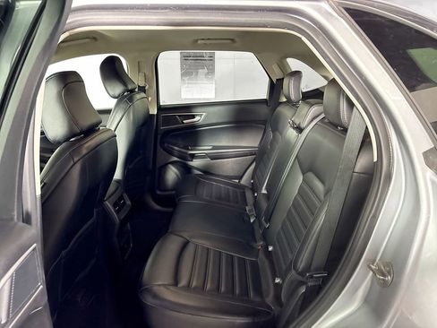 Used 2024 Ford Edge SEL AWD/4WD image 19