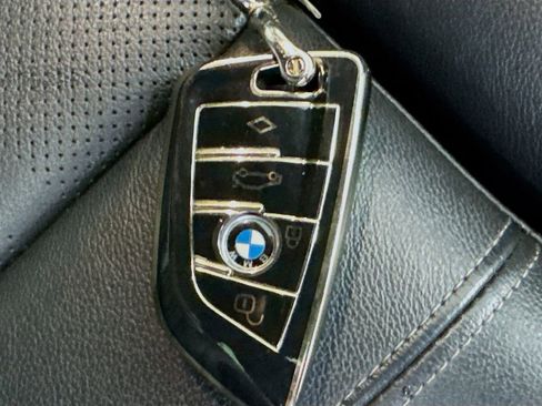 Used 2020 BMW X5 xDrive40i w/ M Sport Package AWD/4WD image 37