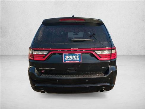 Used 2023 Dodge Durango GT image 7