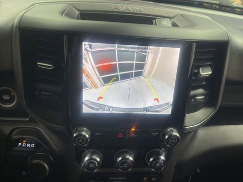 New 2025 RAM 1500 Tradesman image 14