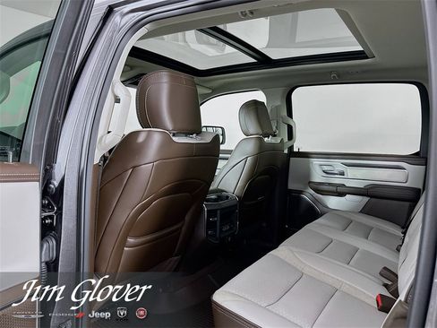 New 2026 RAM 1500 Laramie w/ Laramie Southwest Edition image 14