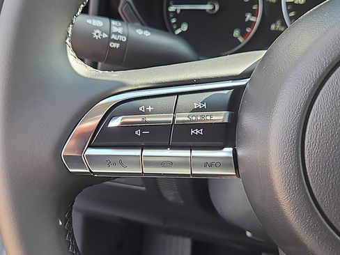 New 2026 MAZDA CX-50 AWD 2.5 S w/ Weather Package image 16