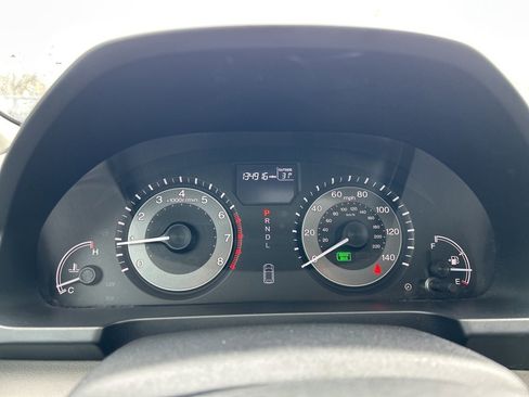 Used 2014 Honda Odyssey EX-L image 27