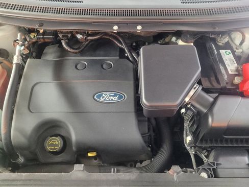 Used 2014 Ford Edge SEL w/ Equipment Group 205A FWD image 30