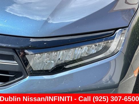Used 2025 Honda Odyssey EX-L image 52