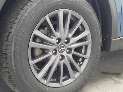 Used 2020 MAZDA CX-5 Touring FWD image 31