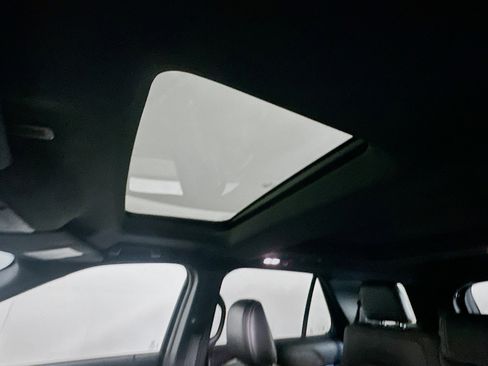 Used 2018 Ford Explorer Limited image 25