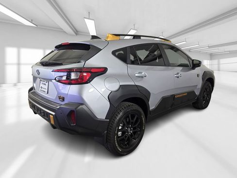 New 2026 Subaru Crosstrek 2.5i Wilderness w/ Crosstrek Mirror Package AWD/4WD image 6