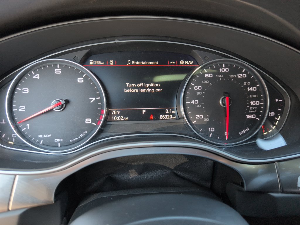 Used 2018 Audi A6 3.0T Premium Plus AWD/4WD image 13