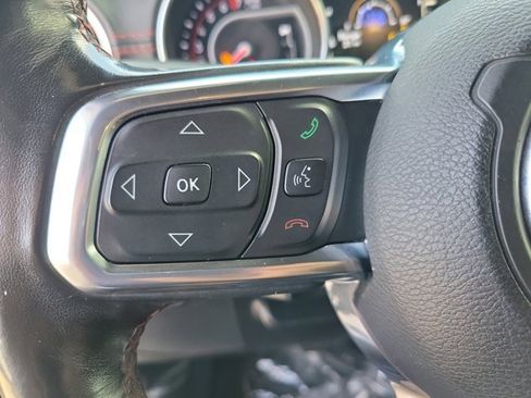 Used 2020 Jeep Gladiator Rubicon image 26