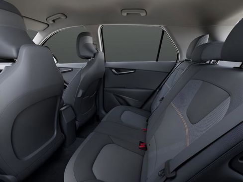 New 2026 Kia Niro LX image 18