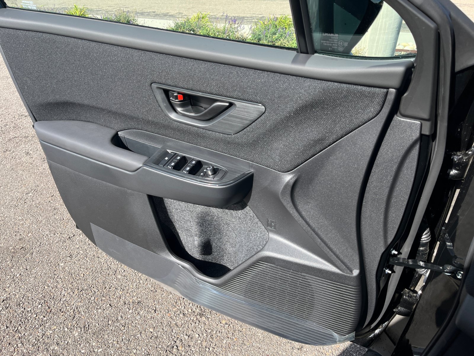 New 2026 Subaru Outback Premium AWD/4WD image 13