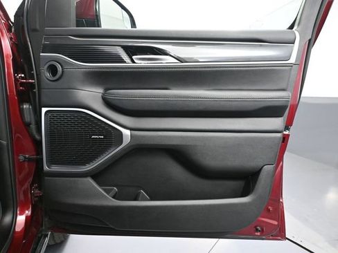 Used 2022 Jeep Wagoneer Series I image 51