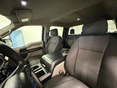 Used 2019 Ford F150 XL w/ Equipment Group 101A Mid AWD/4WD image 15