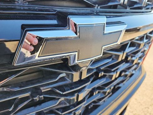 Certified 2024 Chevrolet Traverse RS image 31