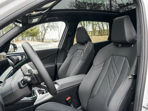 Used 2026 BMW X3 xDrive30 w/ M Sport Package image 15