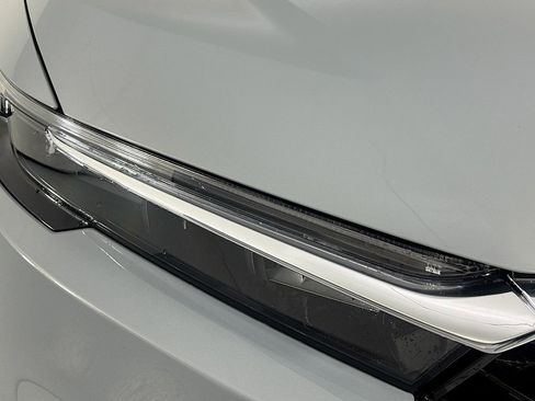 New 2026 Honda CR-V EX-L image 11