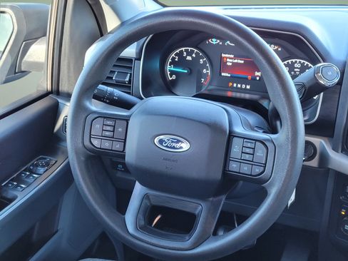 Used 2022 Ford F150 XLT w/ Trailer Tow Package AWD/4WD image 12