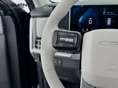 New 2026 Hyundai Santa Fe SEL AWD/4WD image 14