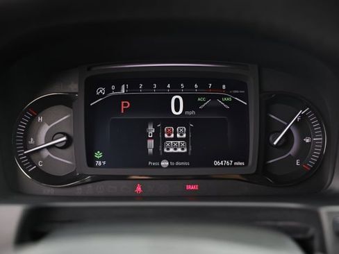 Used 2023 Honda Passport TrailSport image 33