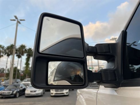 Used 2013 Ford F350 Platinum image 35