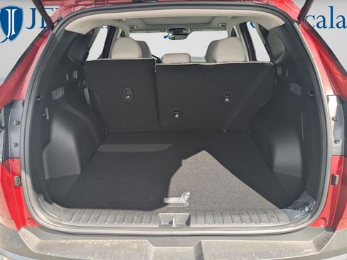 New 2026 Hyundai Tucson Limited FWD image 14