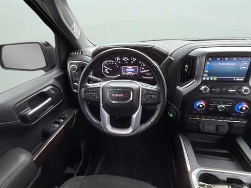 Used 2022 GMC Sierra 1500 Elevation image 22