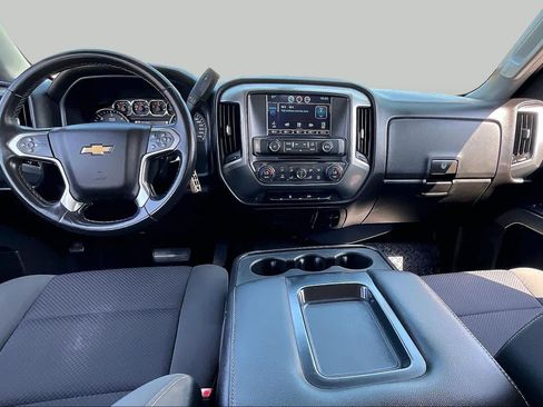 Used 2015 Chevrolet Silverado 1500 LT w/ LT Convenience Package RWD image 14