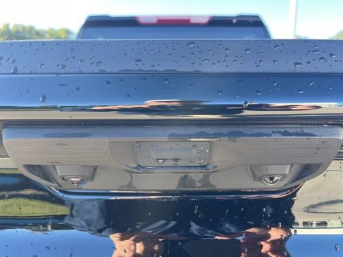 New 2026 Chevrolet Silverado 1500 LT w/ LPO, Liner Protection Package image 7