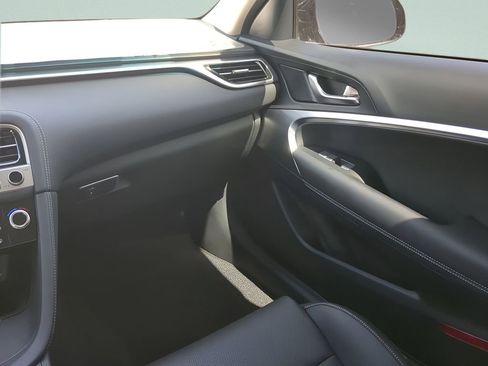 New 2026 Genesis G70 2.5T AWD/4WD image 14