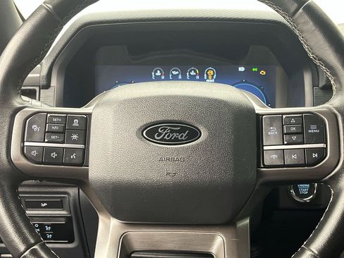 Used 2024 Ford F150 XLT w/ Equipment Group 302A MID AWD/4WD image 17