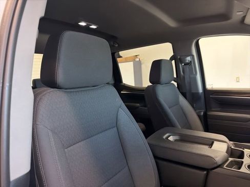 Used 2025 Chevrolet Silverado 1500 LT w/ Work Truck Package AWD/4WD image 36