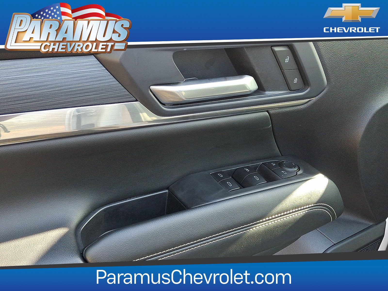 Used 2026 GMC Terrain Elevation AWD/4WD image 13