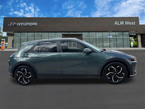 Used 2022 Hyundai Ioniq 5 SE w/ Cargo Package image 4