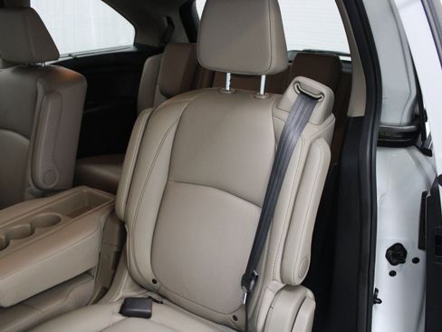 Used 2022 Honda Odyssey Touring image 25