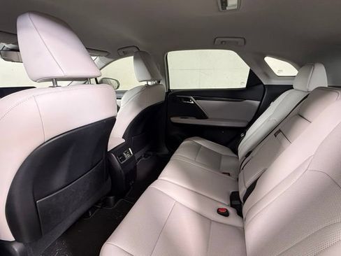 Used 2021 Lexus RX 350 FWD w/ Accessory Package image 25