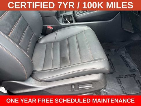 Used 2024 Honda CR-V Sport-L image 10