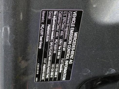 Used 2023 Mercedes-Benz E 350 Sedan image 25