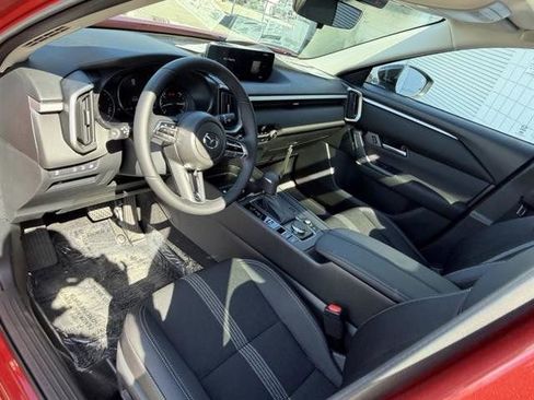 New 2026 MAZDA CX-50 2.5 Hybrid w/ Preferred Pkg image 2