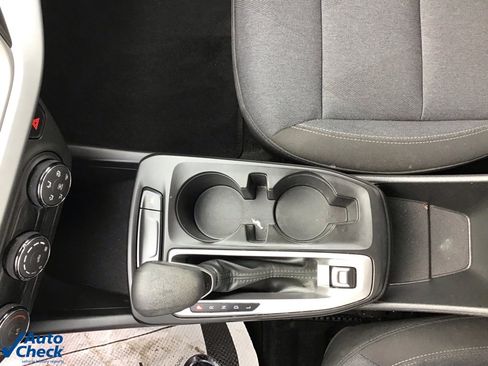 Used 2024 Chevrolet Trax LS w/ Driver Confidence Package image 36