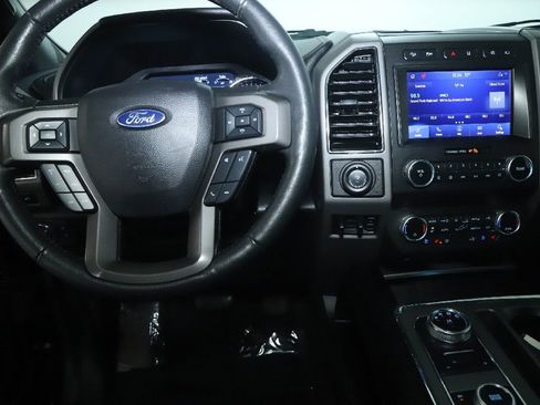 Used 2020 Ford Expedition Max XLT w/ Equipment Group 202A image 31