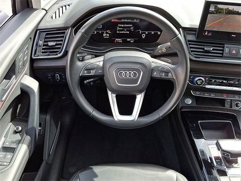 Certified 2023 Audi Q5 2.0T Premium Plus w/ Premium Plus Package image 12