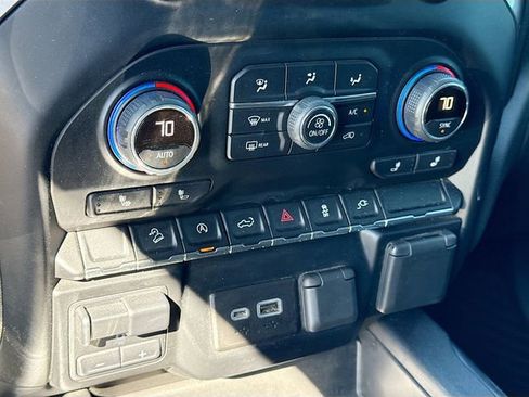 Used 2020 Chevrolet Silverado 1500 RST w/ All-Star Edition image 17