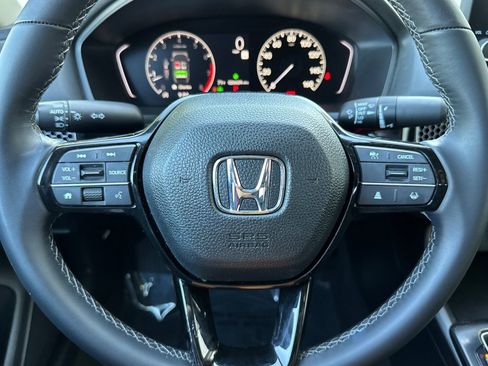 Used 2023 Honda Civic EX image 17