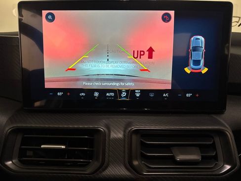 New 2026 Ford Mustang Coupe w/ Mustang Nite Pony Package image 9