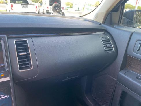 Used 2015 Ford Flex Limited FWD image 30