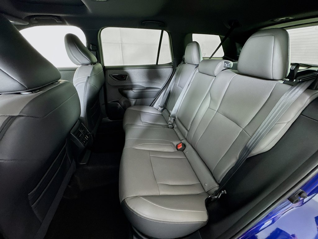 New 2026 Subaru Outback Limited AWD/4WD image 26