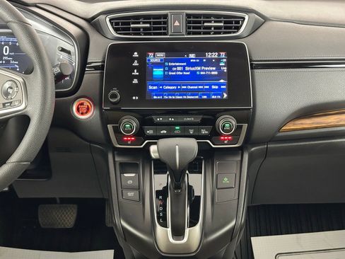 Used 2018 Honda CR-V EX image 13