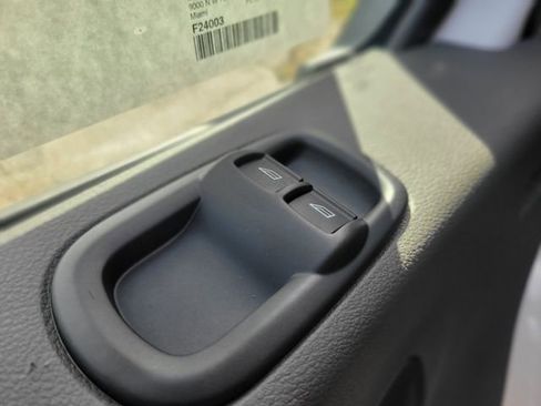 New 2026 Ford Transit 350 148 High Roof Extended w/ Load Area Protection Package image 16