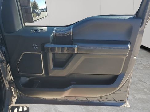 Used 2020 Ford F150 Raptor w/ Equipment Group 802A Luxury image 13